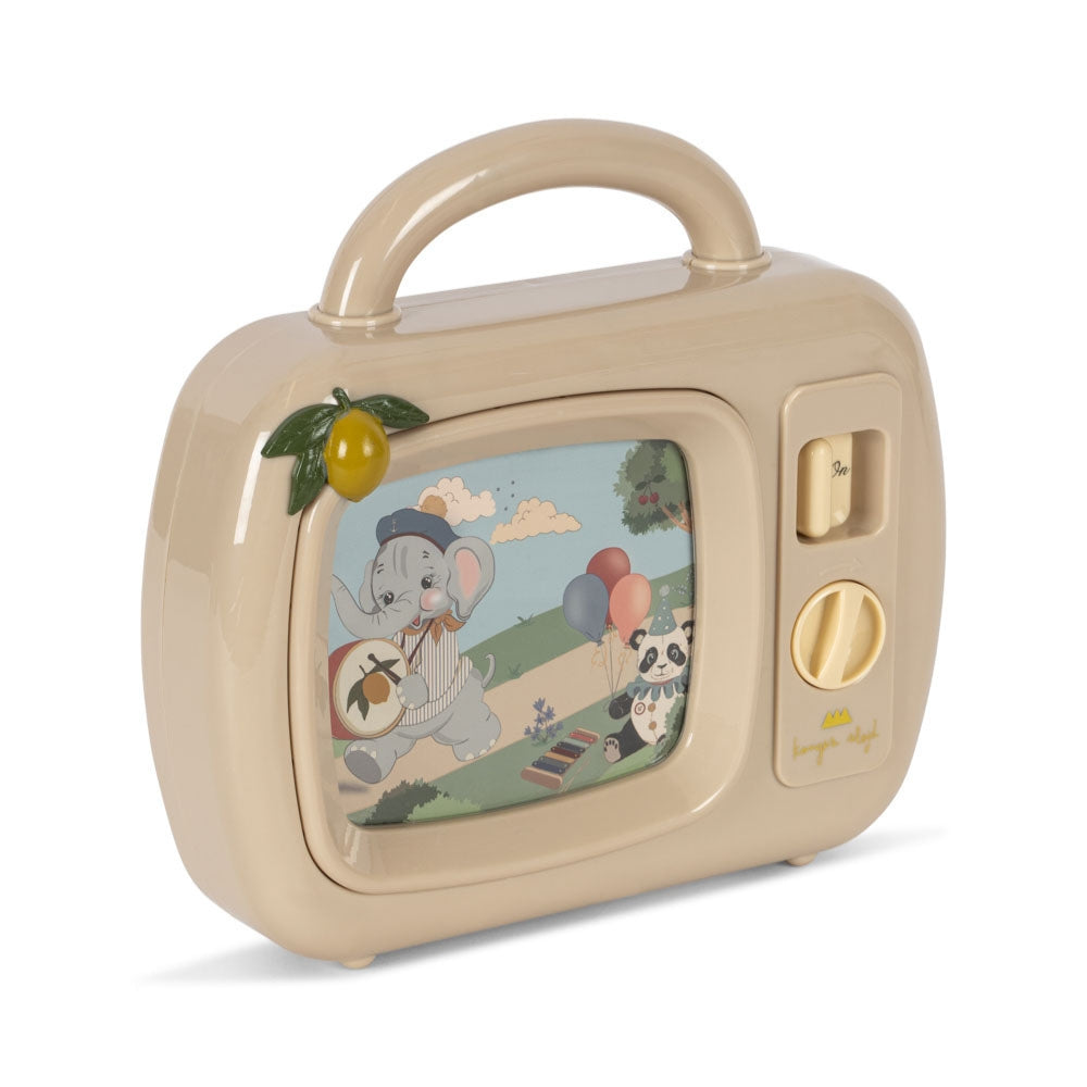 Konges Slojd Telewizorek dla dzieci My Melody