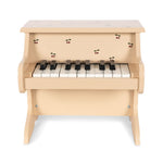 Konges Slojd Pianino dla dzieci Glossy Cherry