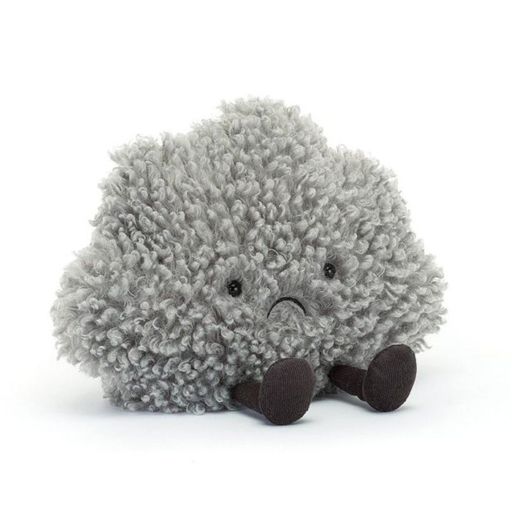 Jellycat Maskotka Chmurka Burzowa 26 cm