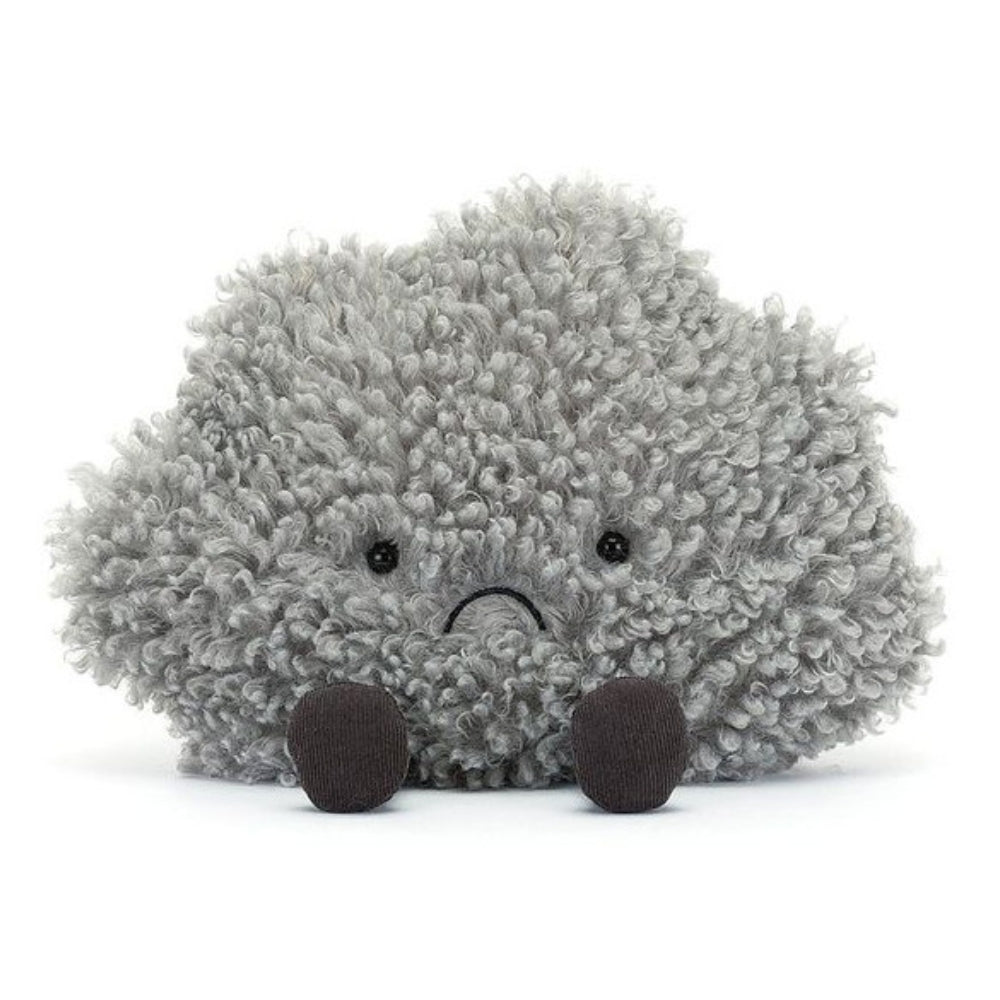 Jellycat Maskotka Chmurka Burzowa 26 cm