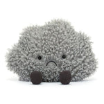Jellycat Maskotka Chmurka Burzowa 26 cm