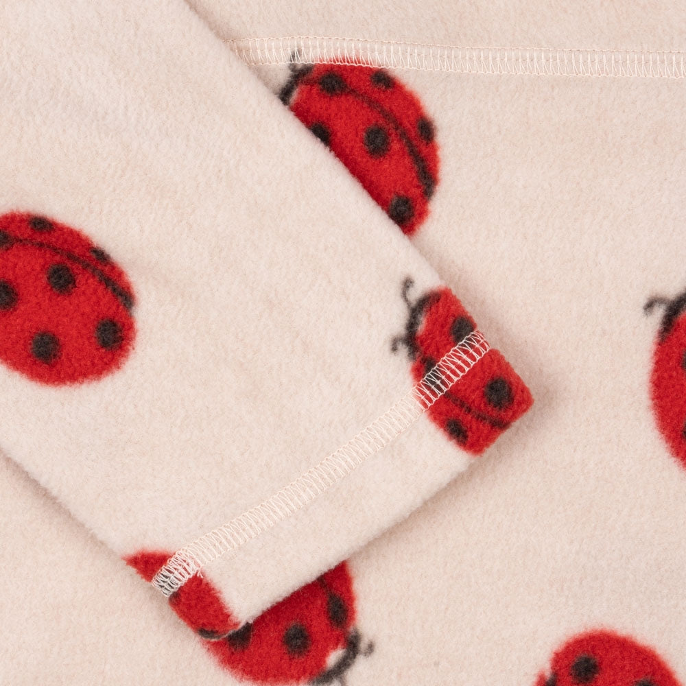 Konges Slojd Polar dziecięcy Tavi Ladybug