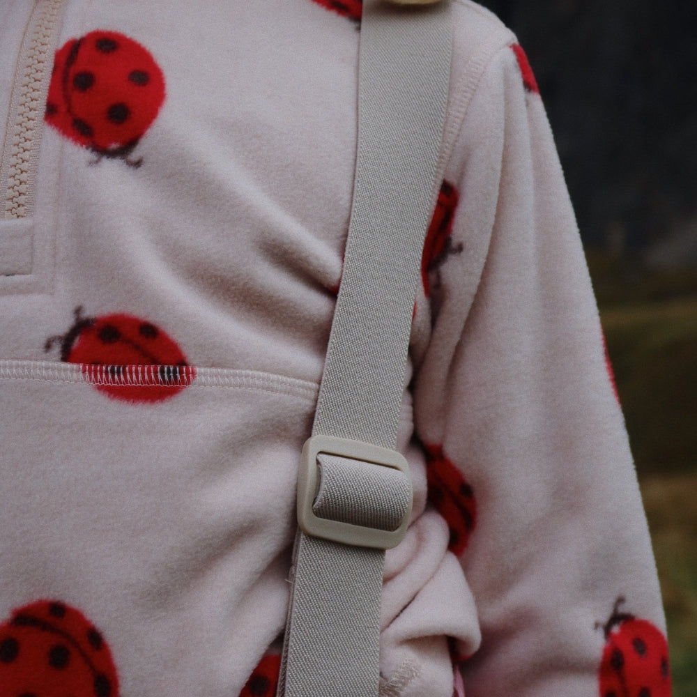 Konges Slojd Polar dziecięcy Tavi Ladybug