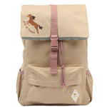 Fabelab Plecak dla dziecka large Wild at Heart