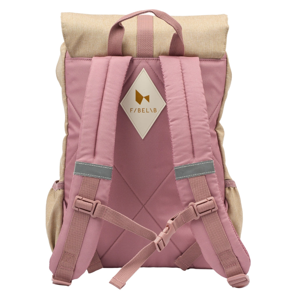 Fabelab Plecak dla dziecka large Wild at Heart