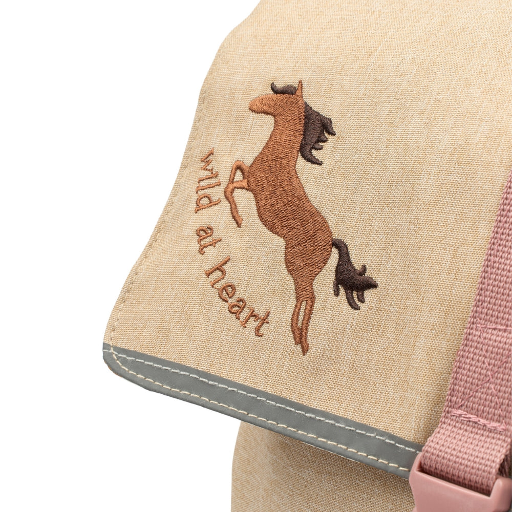 Fabelab Plecak dla dziecka large Wild at Heart