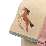 Fabelab Plecak dla dziecka large Wild at Heart