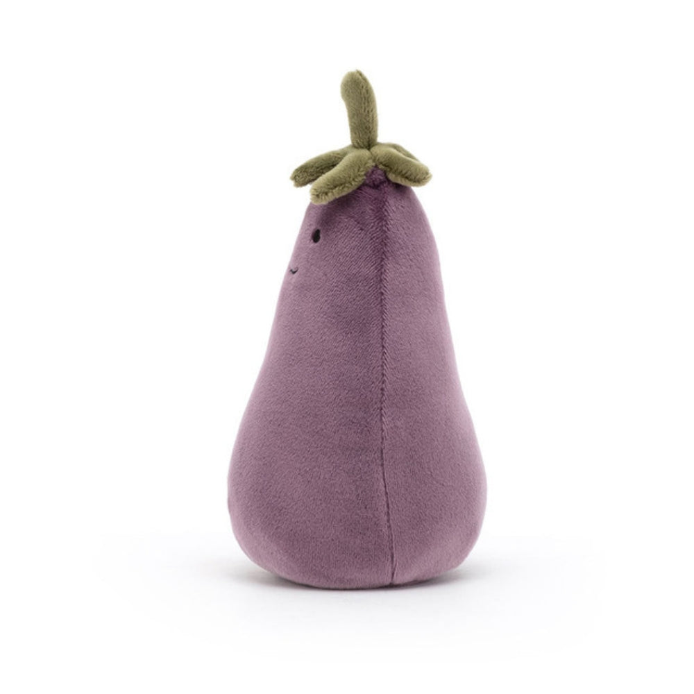 Jellycat Bakłażan  Aubergine 17 cm