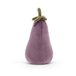 Jellycat Bakłażan  Aubergine 17 cm