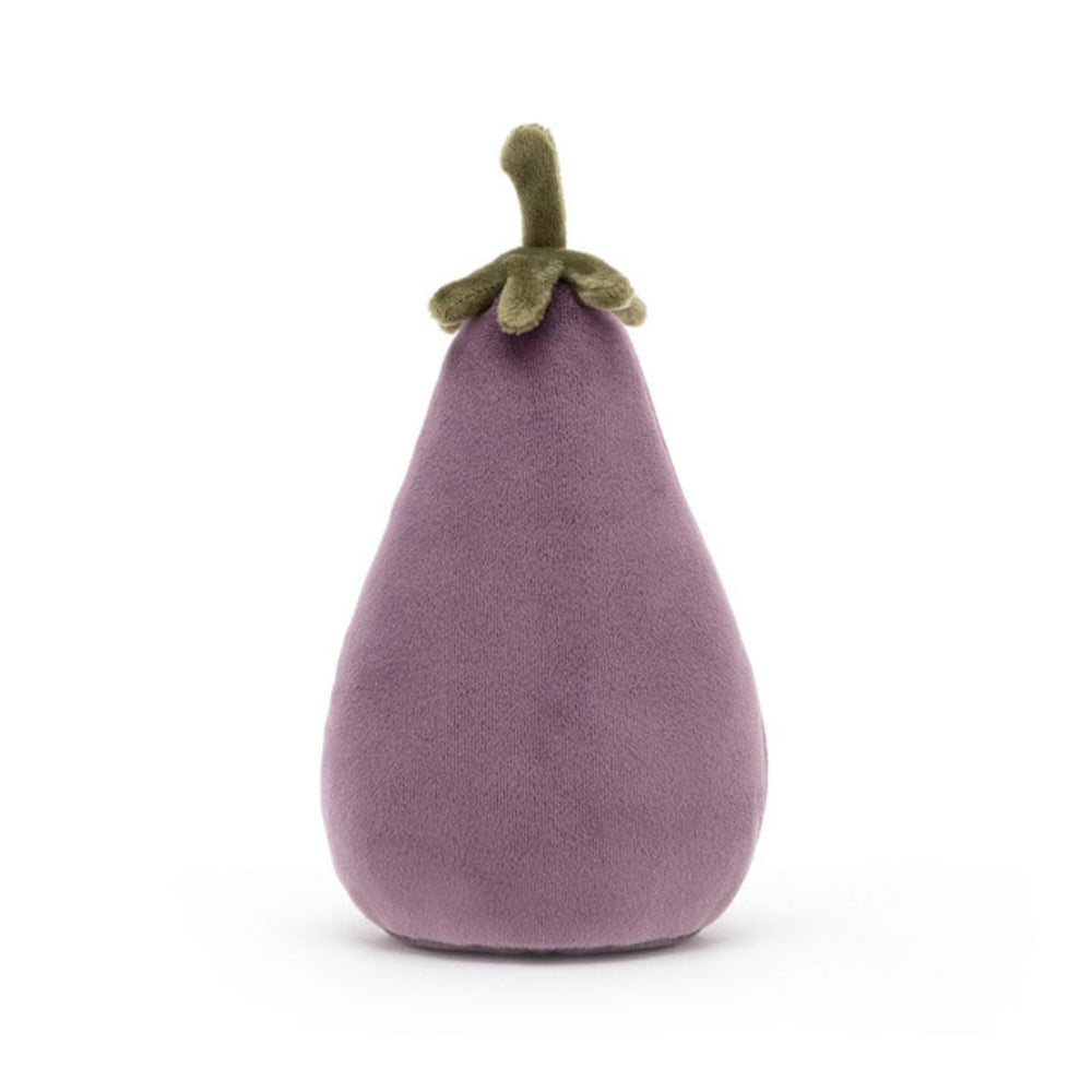 Jellycat Bakłażan  Aubergine 17 cm