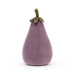 Jellycat Bakłażan  Aubergine 17 cm