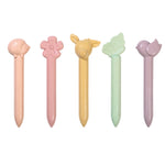 Little Dutch Kredki woskowe Fairy Garden