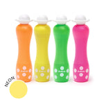 Djeco Markery stempelkowe 4 kolory Neonowe