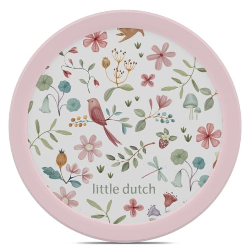 Little Dutch & Mepal Pojemnik na przekąski Fairy Wonders 300ml