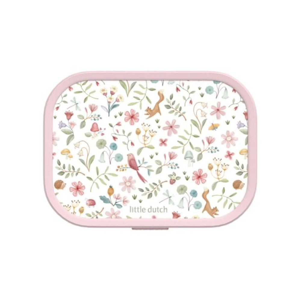 Little Dutch & Mepal Lunchbox dla dzieci Fairy Wonders