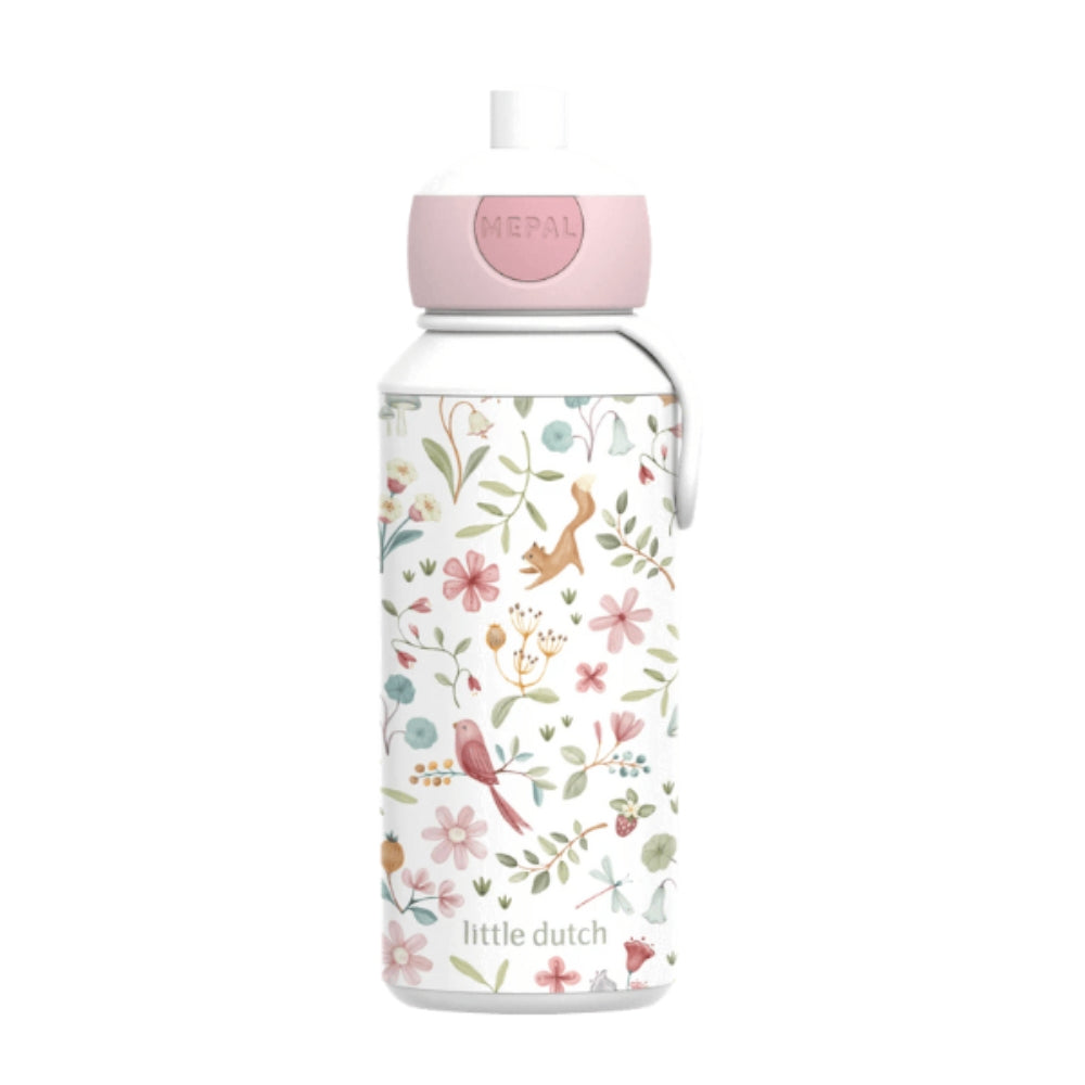 Little Dutch Mepal Bidon dziecięcy Fairy Wonders 400ml