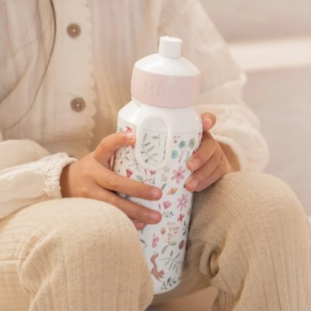 Little Dutch Mepal Bidon dziecięcy Fairy Wonders 400ml