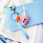 Tiger Tribe Zestaw DIY Zawieszka Bubble Tea