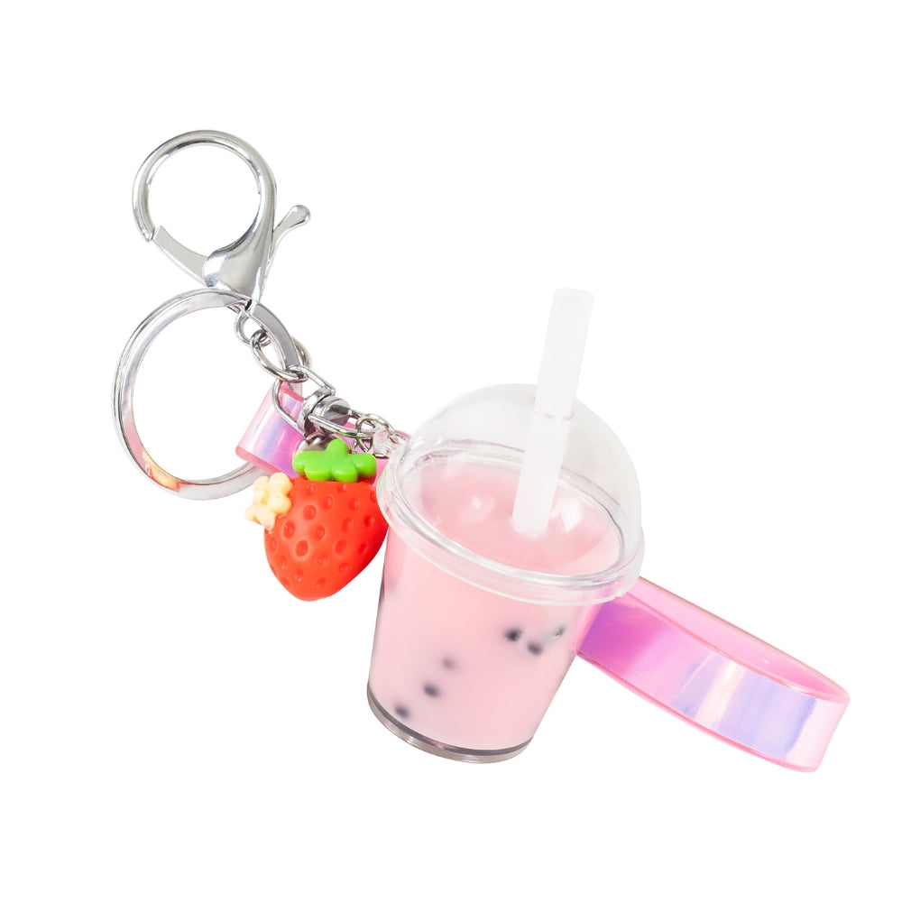 Tiger Tribe Zestaw DIY Zawieszka Bubble Tea