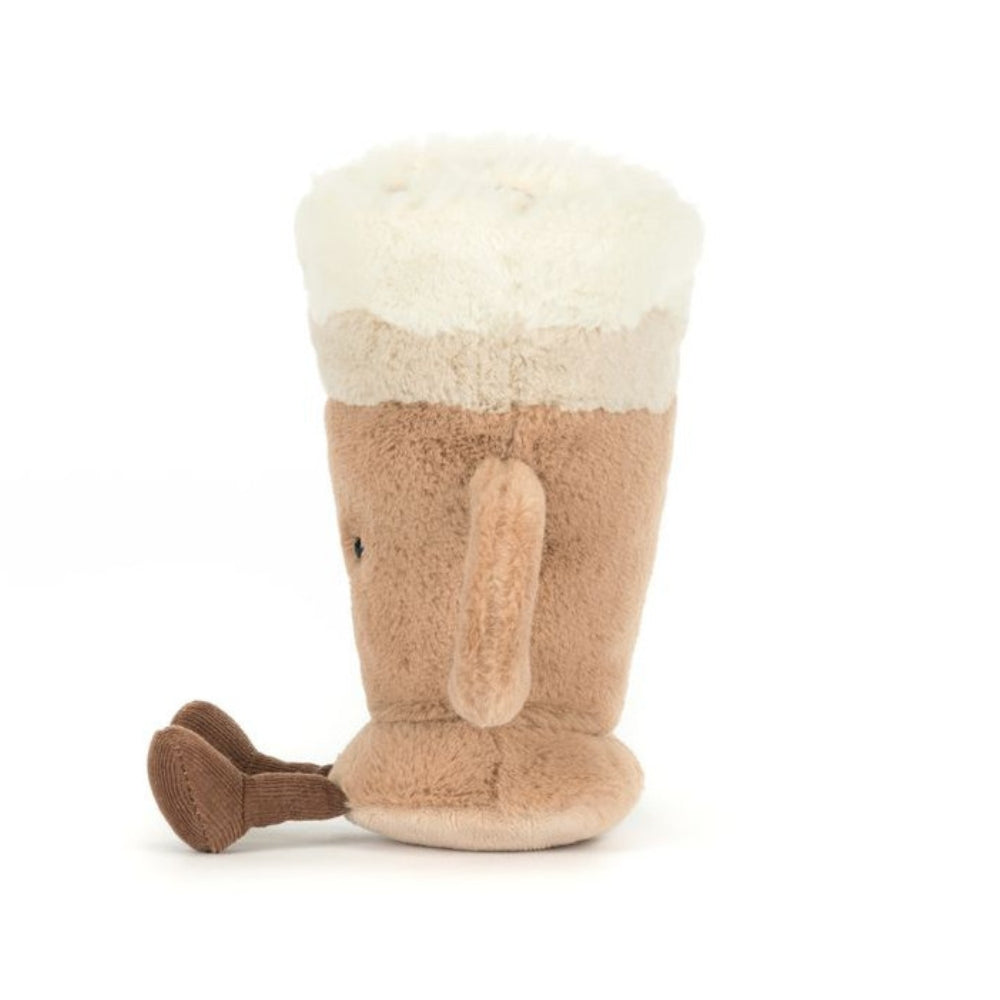 Jellycat Przytulanka Zabawna Kawa Latte 18 cm