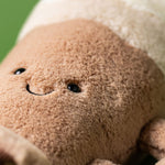 Jellycat Przytulanka Zabawna Kawa Latte 18 cm