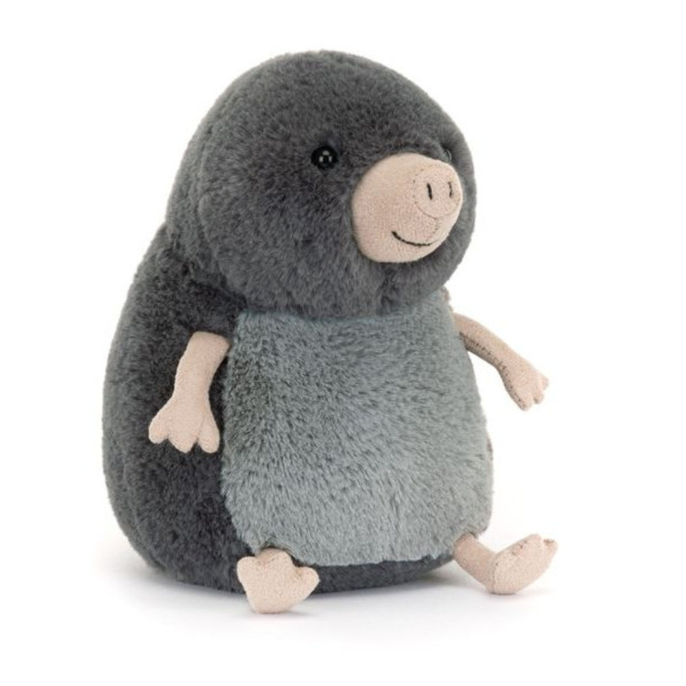 Jellycat Przytulanka Kret Muswell 15 cm