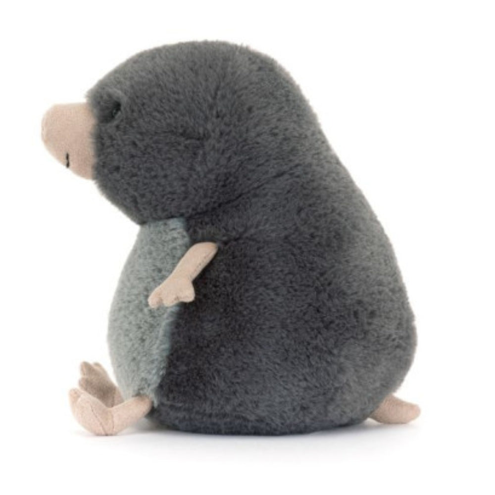 Jellycat Przytulanka Kret Muswell 15 cm
