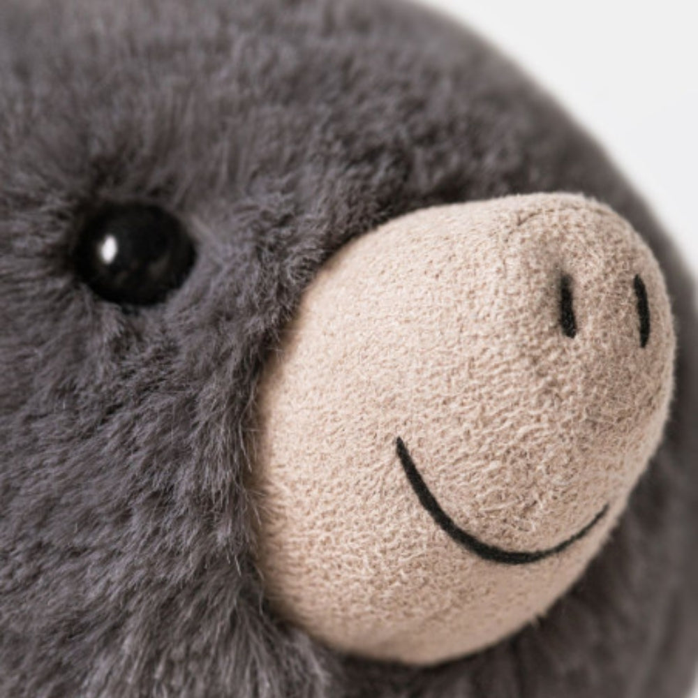 Jellycat Przytulanka Kret Muswell 15 cm