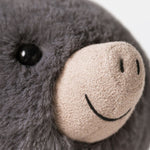 Jellycat Przytulanka Kret Muswell 15 cm