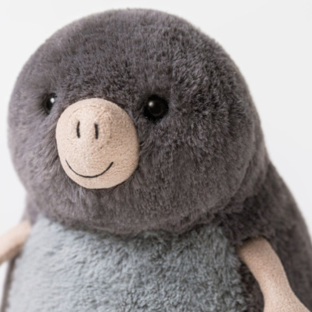 Jellycat Przytulanka Kret Muswell 15 cm