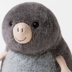 Jellycat Przytulanka Kret Muswell 15 cm