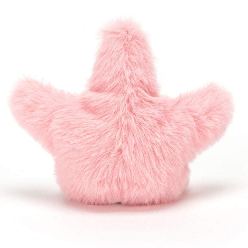 Jellycat Przytulanka Puszysta Rozgwiazda 10 cm