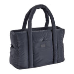 Beaba Torba dla mamy Puffy Paris Dark heather grey