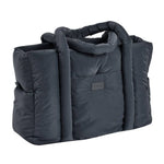 Beaba Torba dla mamy Puffy Paris Dark heather grey