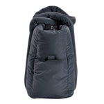 Beaba Torba dla mamy Puffy Paris Dark heather grey