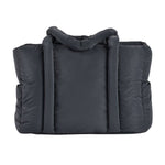 Beaba Torba dla mamy Puffy Paris Dark heather grey