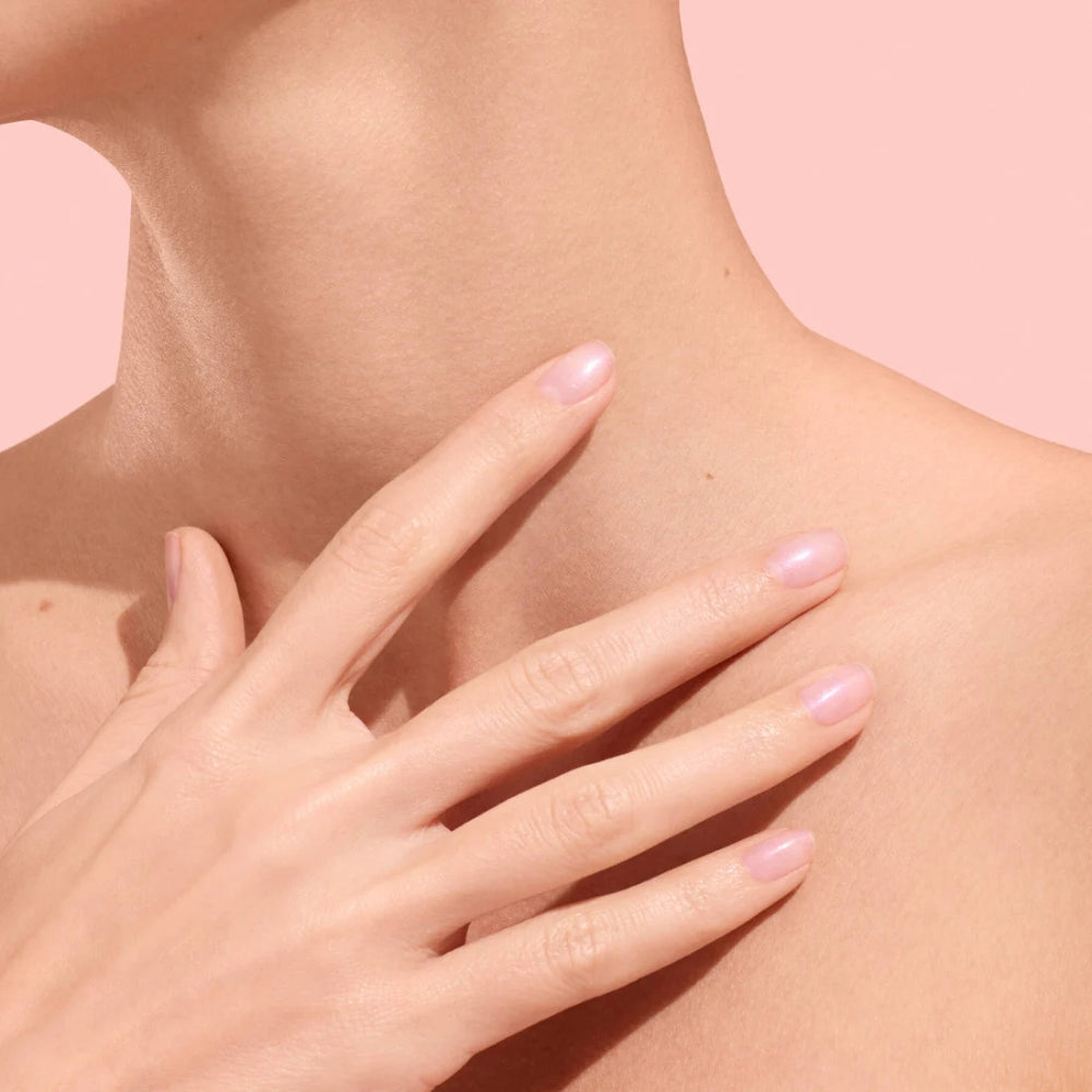 Manucurist Lakier do paznokci Active Glow Plump