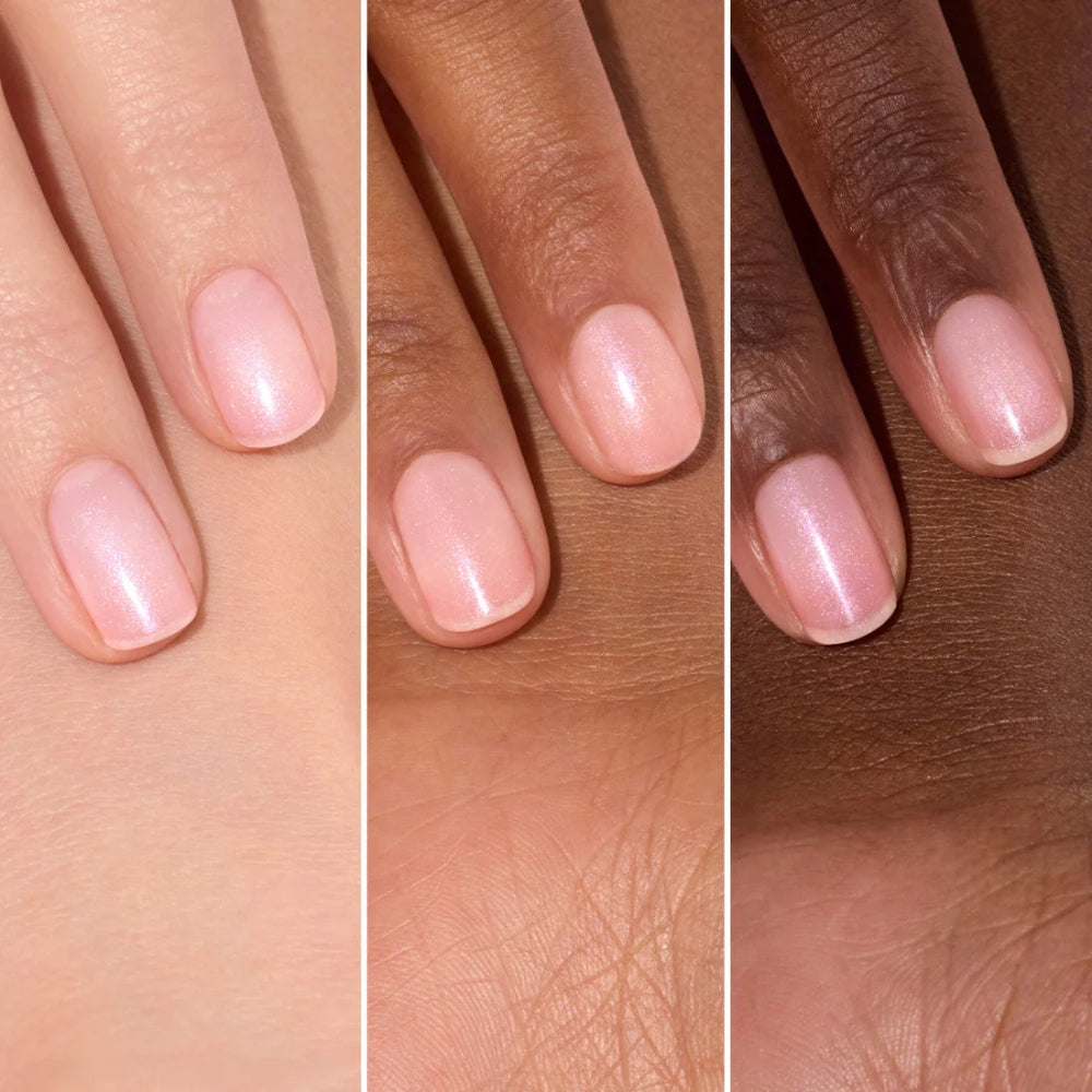 Manucurist Lakier do paznokci Active Glow Plump
