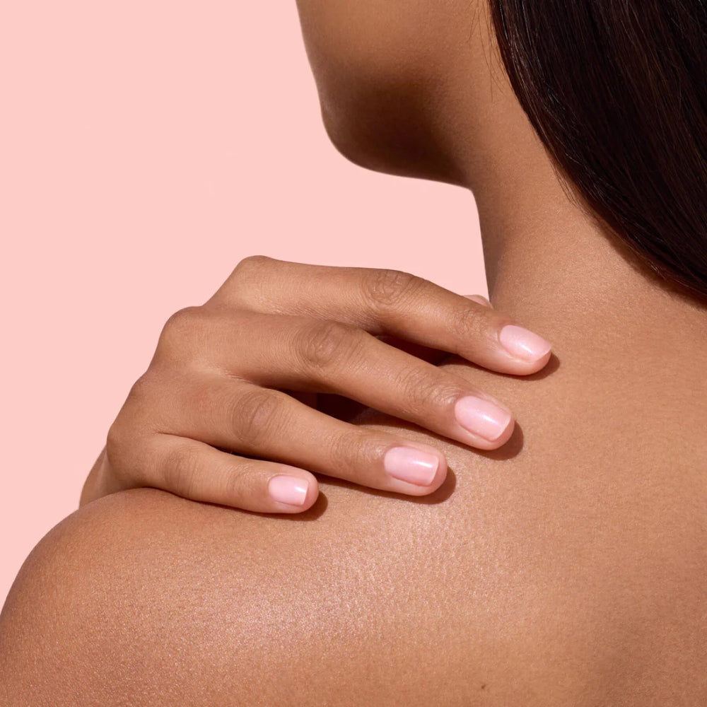 Manucurist Lakier do paznokci Active Glow Plump