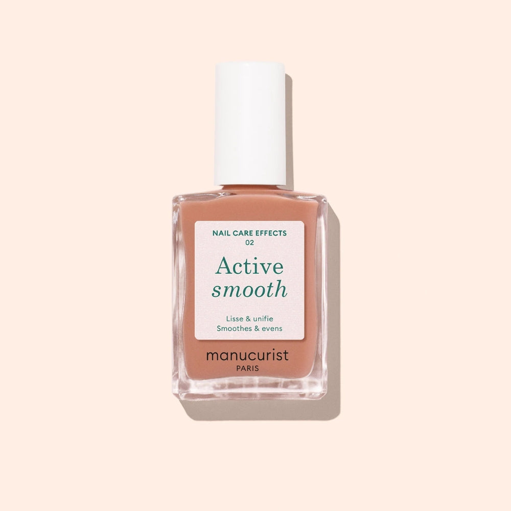 Manucurist Lakier do paznokci Active Smooth 02