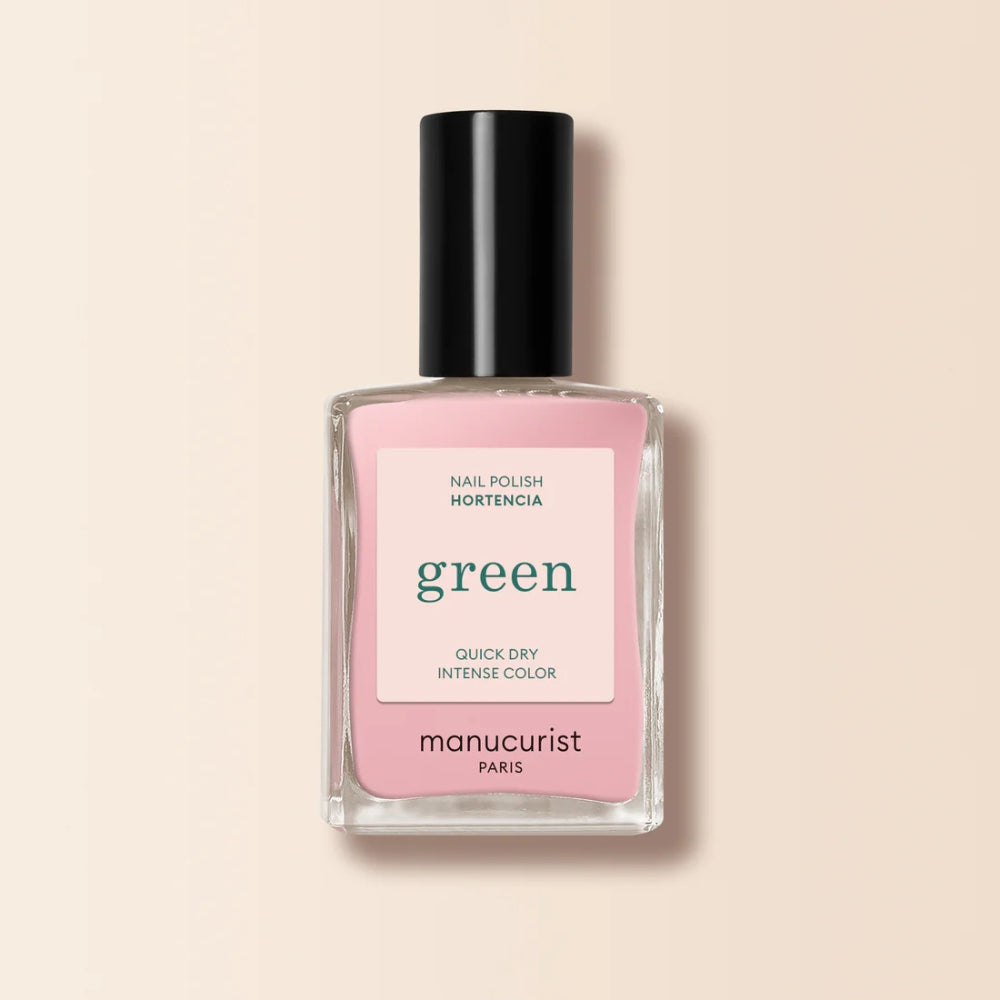Manucurist Lakier do paznokci z serii Range Green™ Hortencia