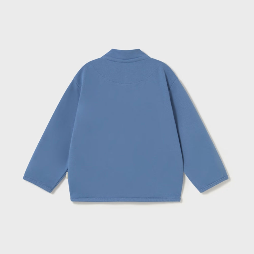 Mayoral Bluza niemowlęca Capri 12M