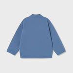Mayoral Bluza niemowlęca Capri 12M
