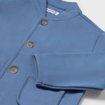 Mayoral Bluza niemowlęca Capri 12M