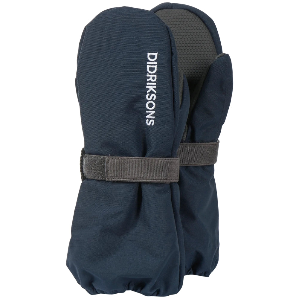 Didriksons Rękawiczki zimowe Biggles Navy