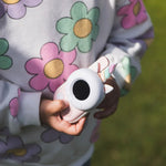 The ZooFamily Walkie Talkie dla dzieci Unicorn and Fox