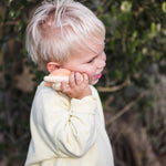 The ZooFamily Walkie Talkie dla dzieci Unicorn and Fox