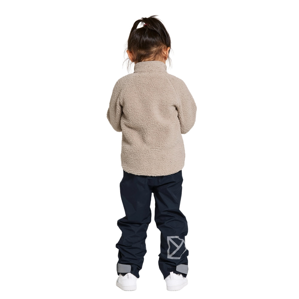Didriksons Polar dziecięcy Gibbs Beach beige
