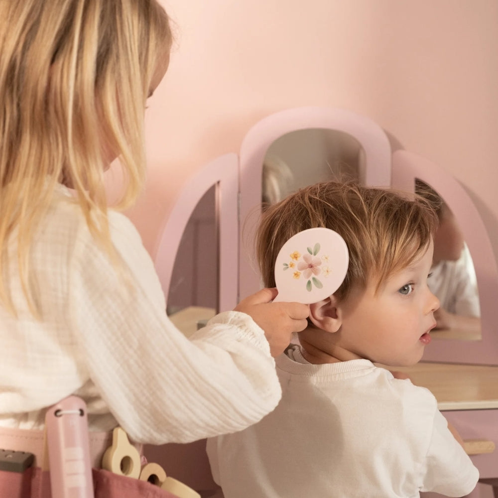 Little Dutch Zestaw fryzjerski dla dzieci