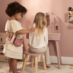 Little Dutch Zestaw fryzjerski dla dzieci